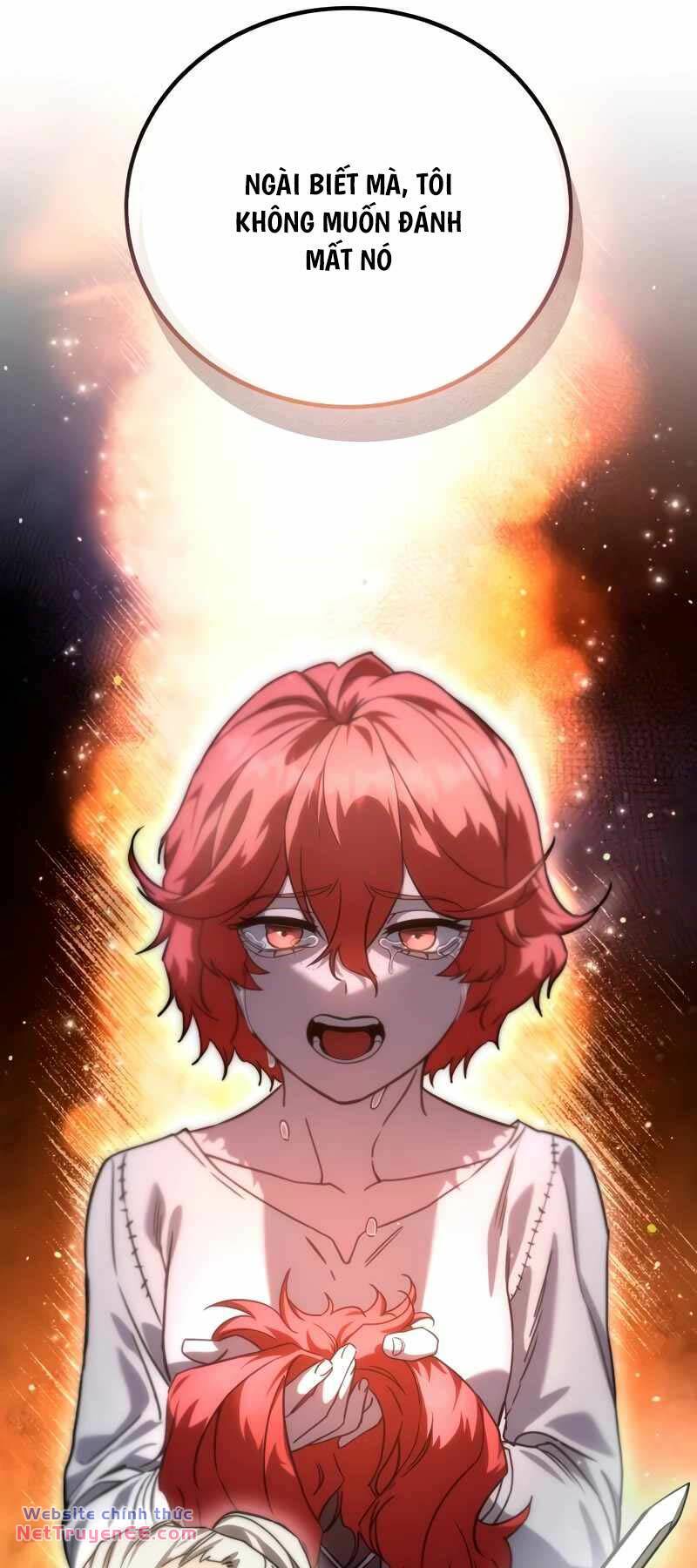 Tinh Tú Kiếm Sĩ - Chapter 33 - Page 49