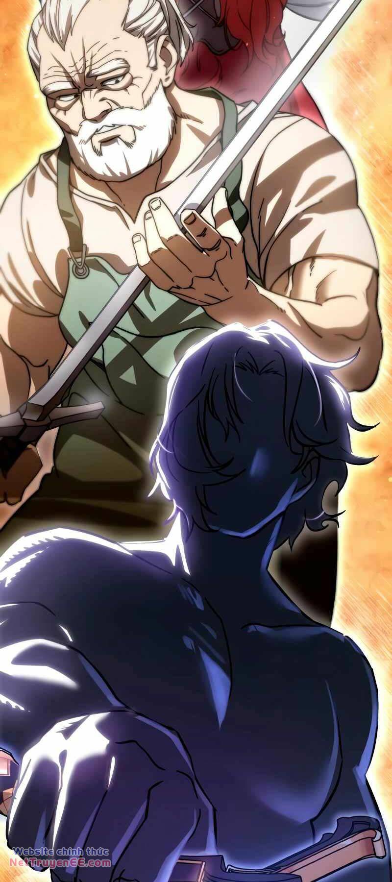 Tinh Tú Kiếm Sĩ - Chapter 33 - Page 50