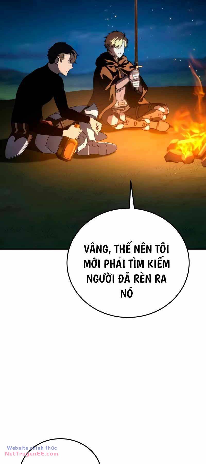 Tinh Tú Kiếm Sĩ - Chapter 33 - Page 54