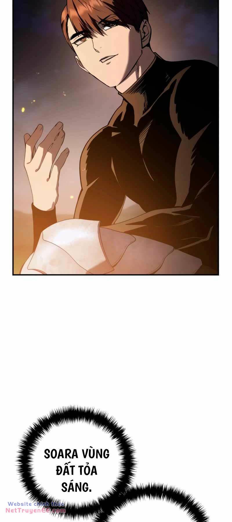 Tinh Tú Kiếm Sĩ - Chapter 33 - Page 58