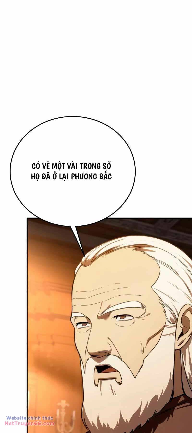 Tinh Tú Kiếm Sĩ - Chapter 33 - Page 5