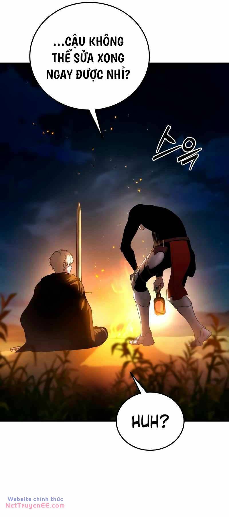 Tinh Tú Kiếm Sĩ - Chapter 33 - Page 65