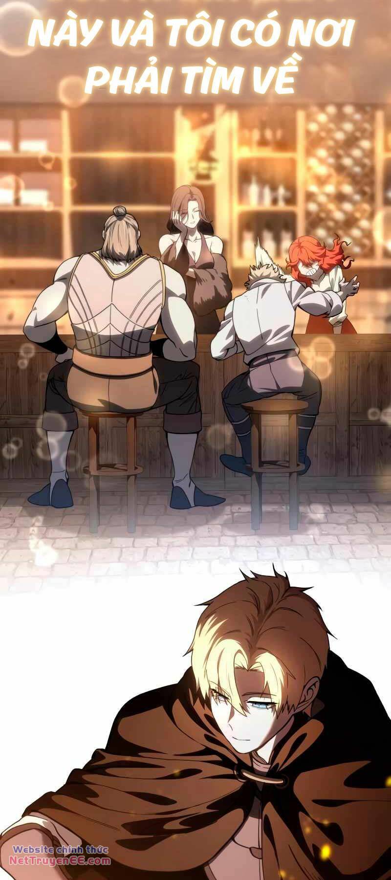 Tinh Tú Kiếm Sĩ - Chapter 33 - Page 74