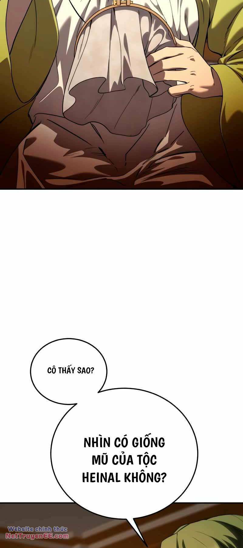 Tinh Tú Kiếm Sĩ - Chapter 33 - Page 85