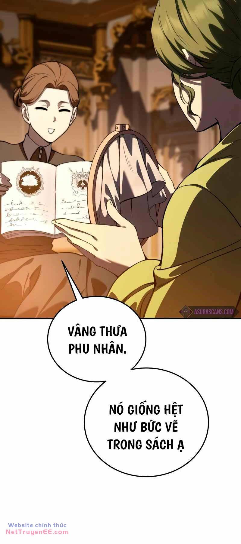 Tinh Tú Kiếm Sĩ - Chapter 33 - Page 86