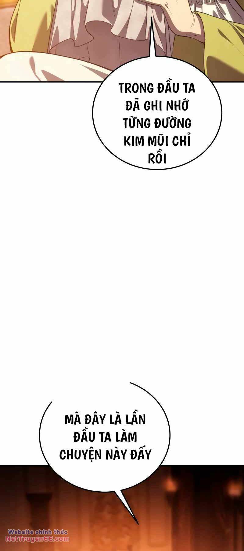 Tinh Tú Kiếm Sĩ - Chapter 33 - Page 90