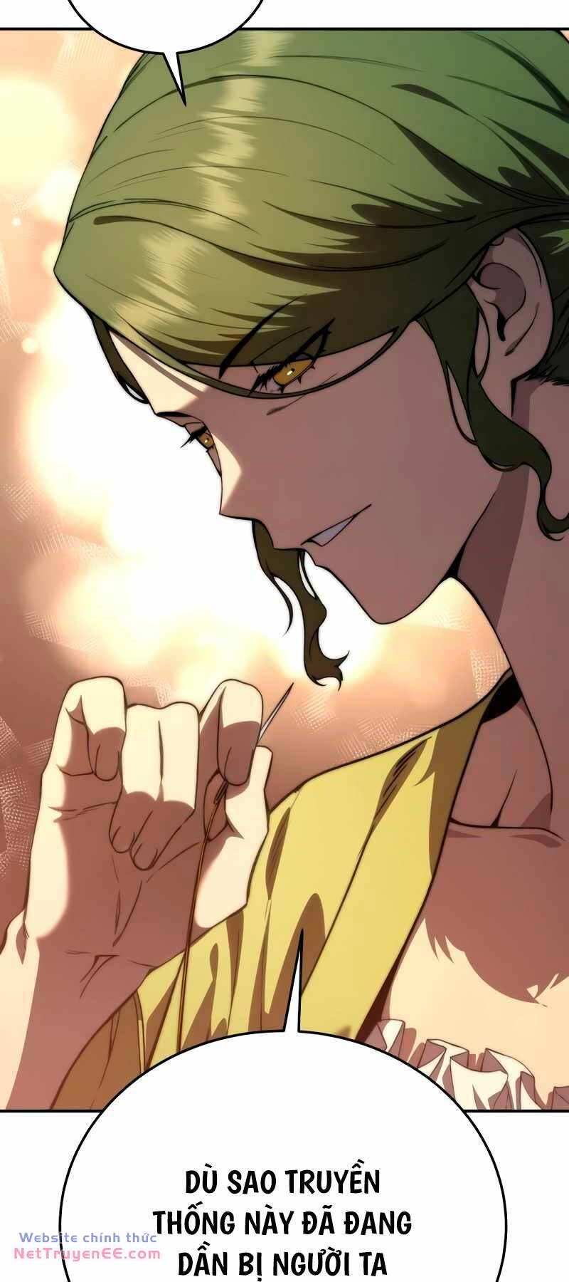 Tinh Tú Kiếm Sĩ - Chapter 33 - Page 93