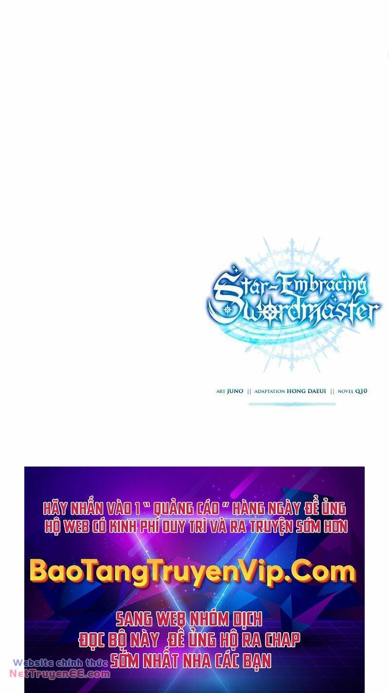 Tinh Tú Kiếm Sĩ - Chapter 33 - Page 98