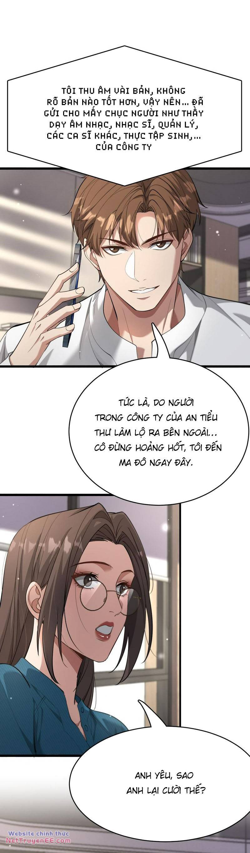 Ta Bị Kẹt Cùng Một Ngày 1000 Năm - Chapter 75 - Page 12