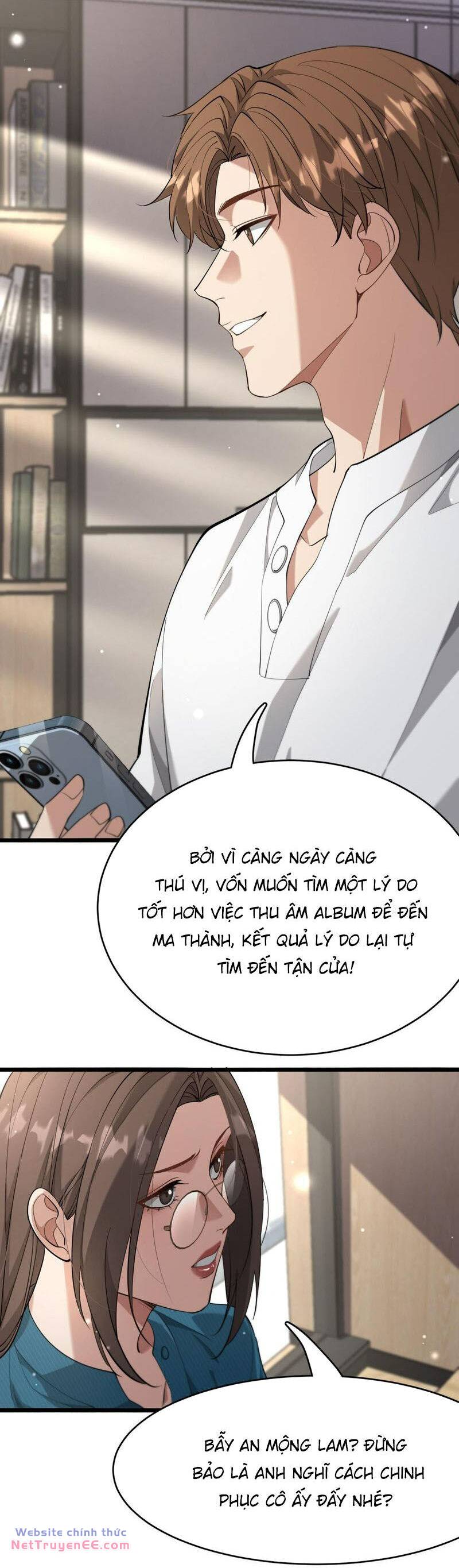 Ta Bị Kẹt Cùng Một Ngày 1000 Năm - Chapter 75 - Page 13