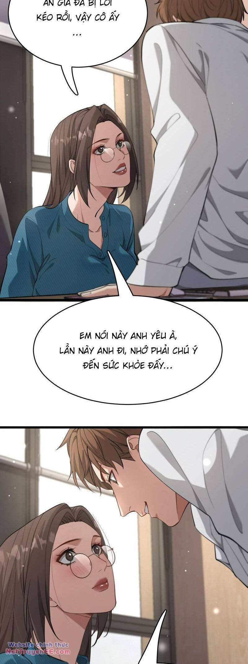 Ta Bị Kẹt Cùng Một Ngày 1000 Năm - Chapter 75 - Page 15