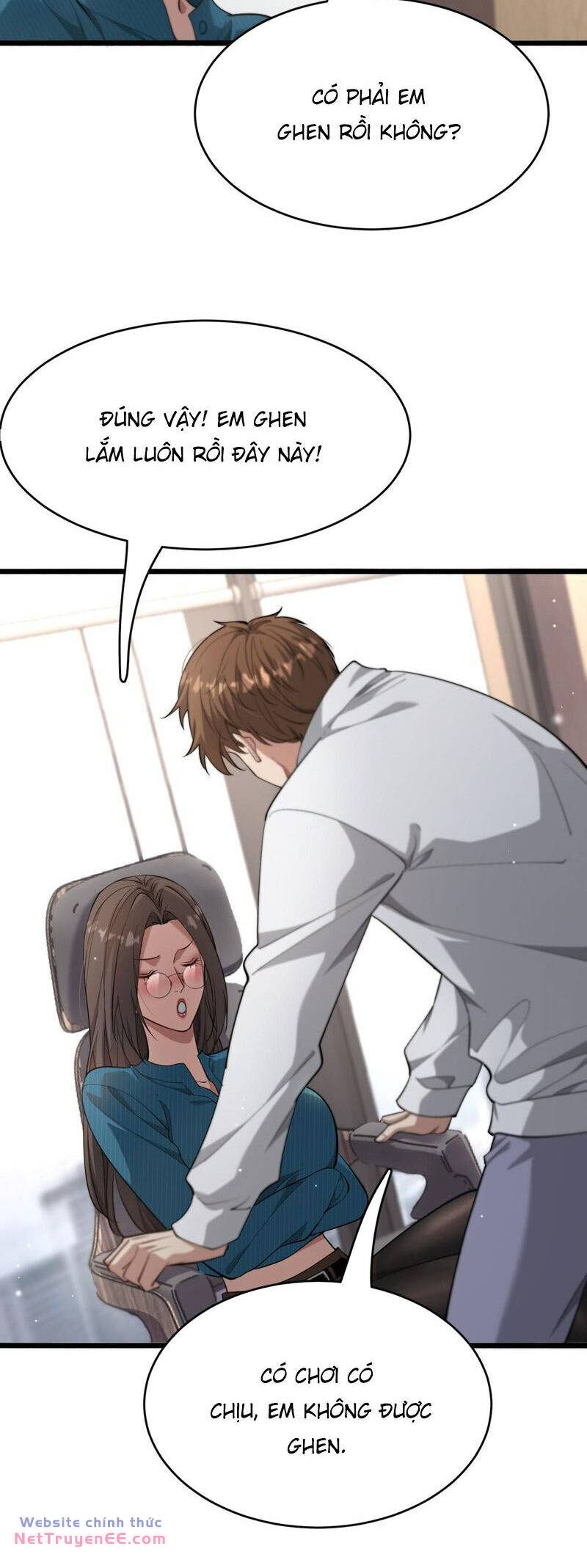 Ta Bị Kẹt Cùng Một Ngày 1000 Năm - Chapter 75 - Page 16