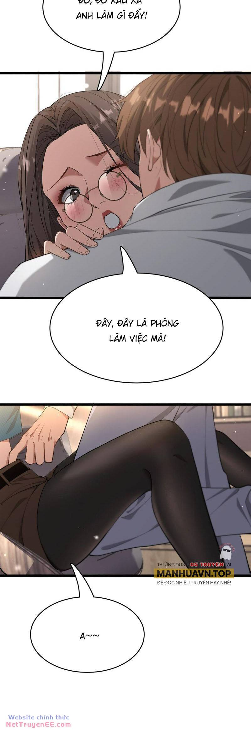 Ta Bị Kẹt Cùng Một Ngày 1000 Năm - Chapter 75 - Page 18