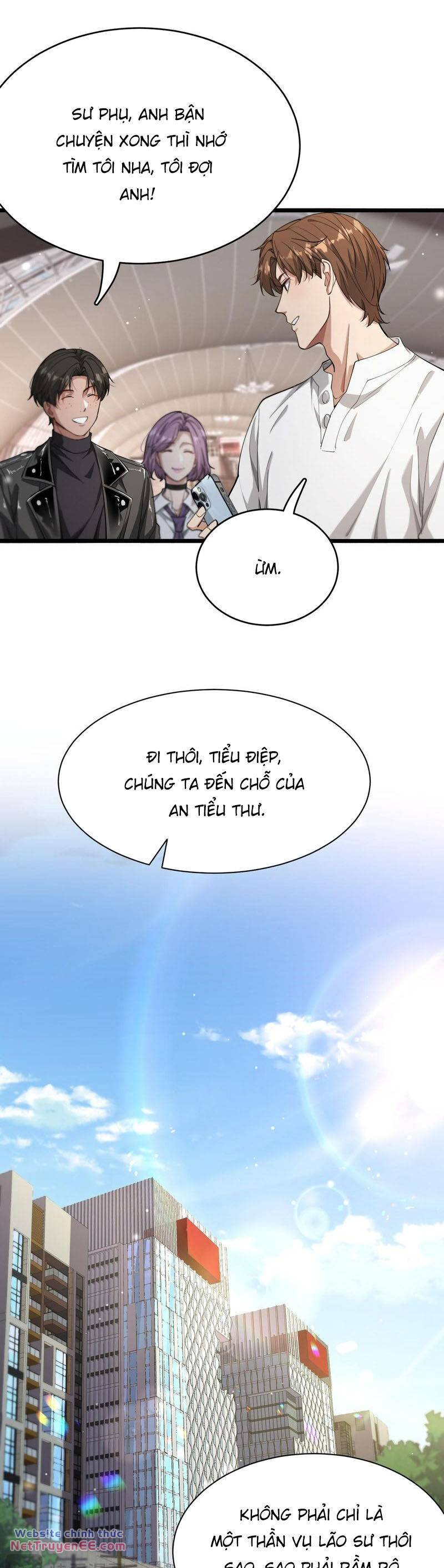Ta Bị Kẹt Cùng Một Ngày 1000 Năm - Chapter 75 - Page 20