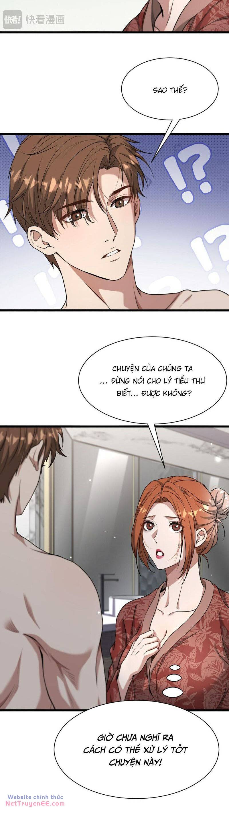 Ta Bị Kẹt Cùng Một Ngày 1000 Năm - Chapter 75 - Page 3