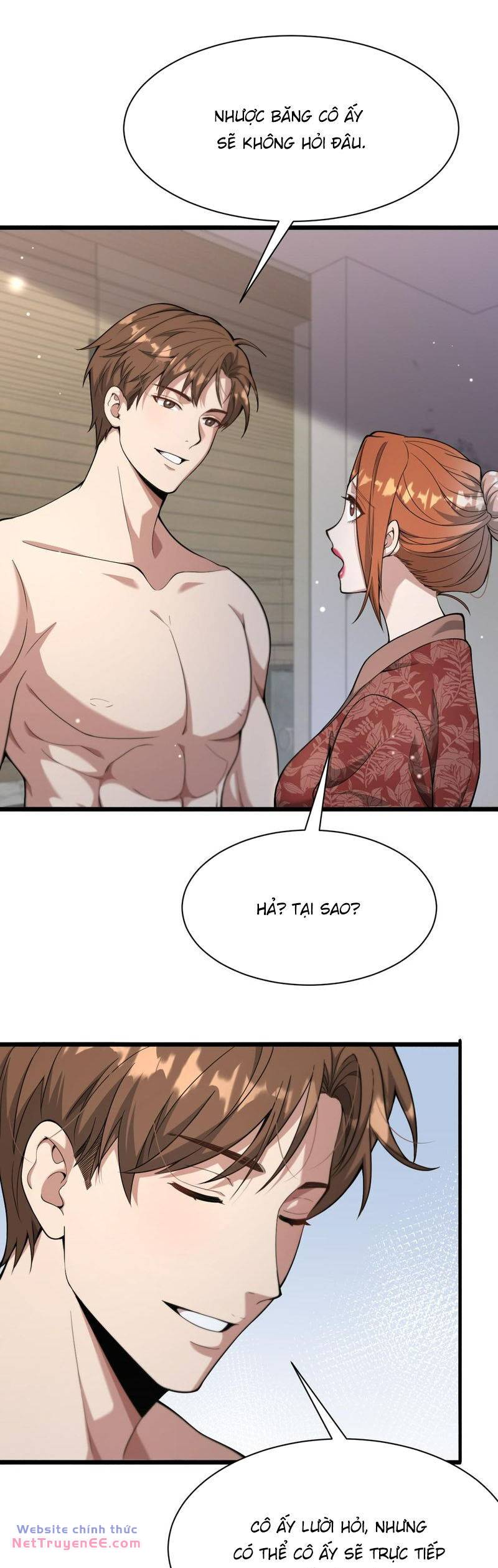 Ta Bị Kẹt Cùng Một Ngày 1000 Năm - Chapter 75 - Page 4