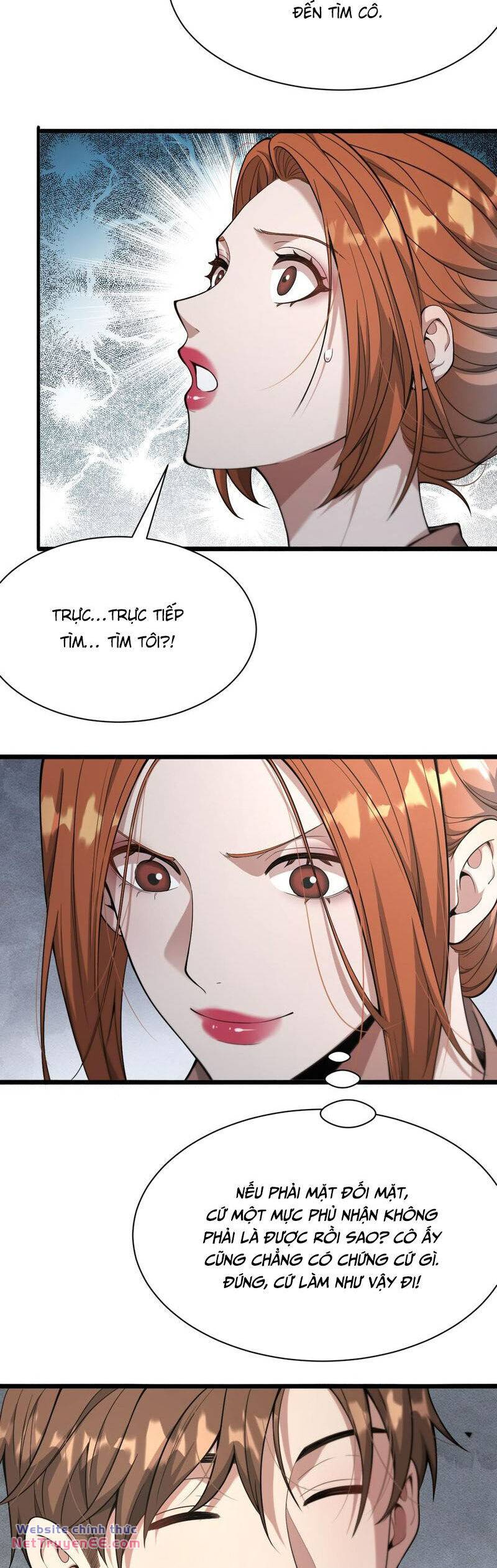 Ta Bị Kẹt Cùng Một Ngày 1000 Năm - Chapter 75 - Page 5