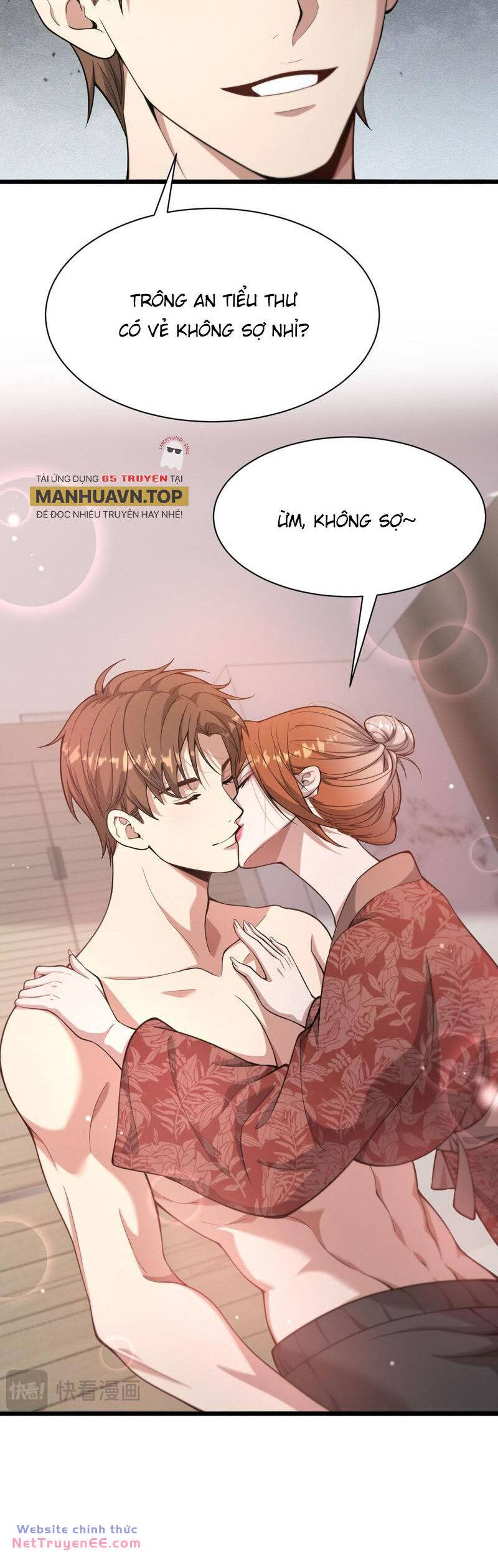 Ta Bị Kẹt Cùng Một Ngày 1000 Năm - Chapter 75 - Page 6