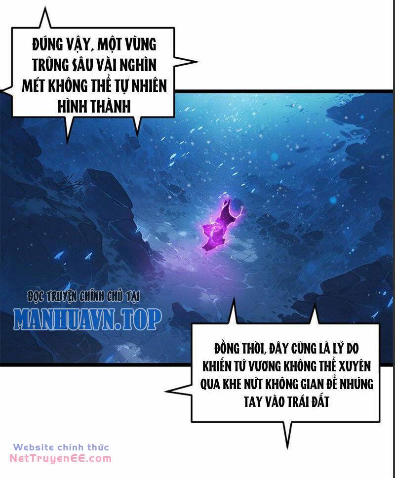 Ma Thú Siêu Thần - Chapter 142 - Page 9