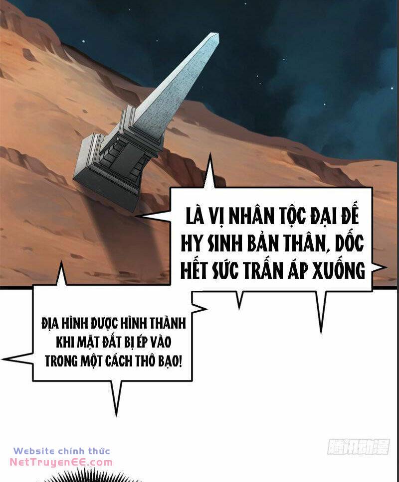 Ma Thú Siêu Thần - Chapter 142 - Page 12