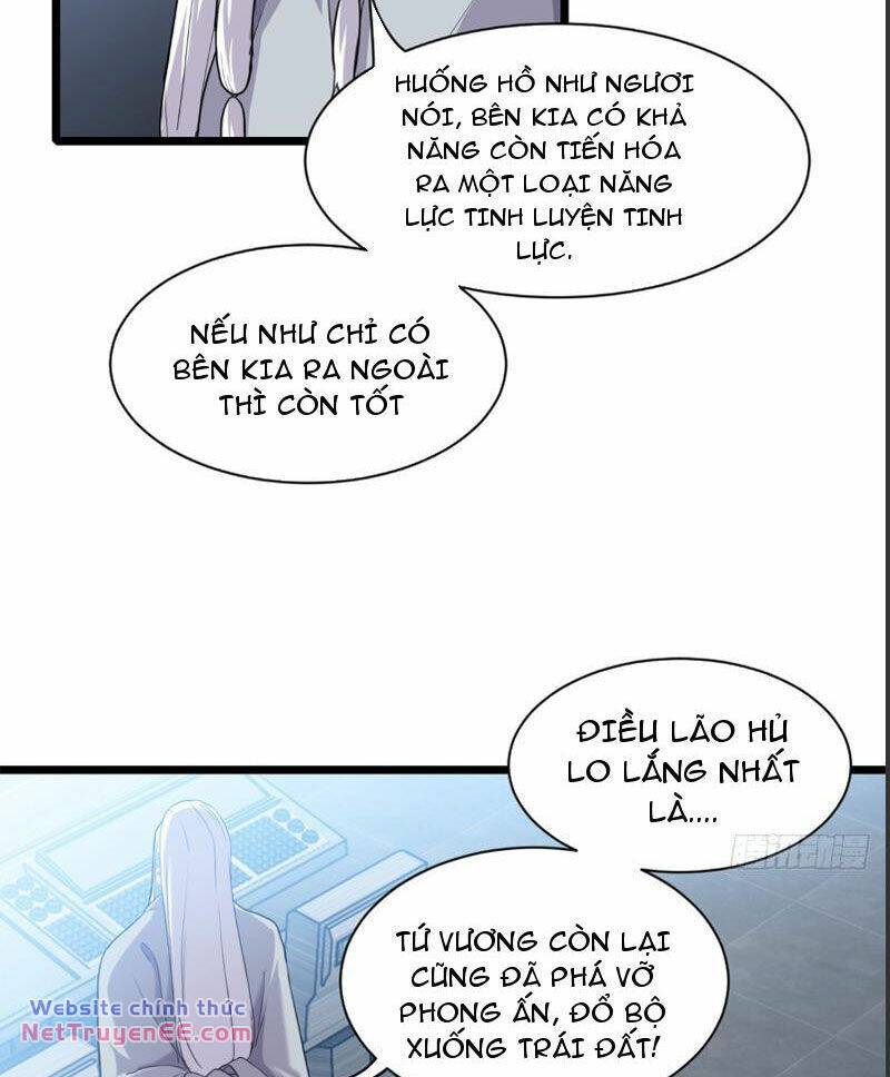 Ma Thú Siêu Thần - Chapter 142 - Page 15