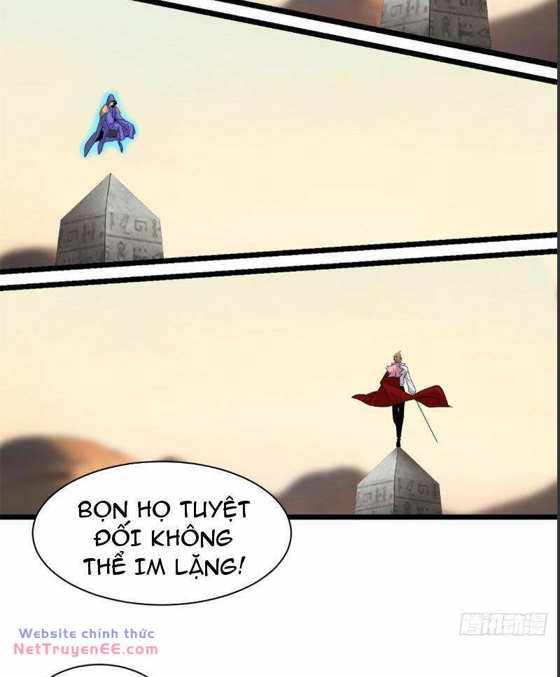 Ma Thú Siêu Thần - Chapter 142 - Page 19