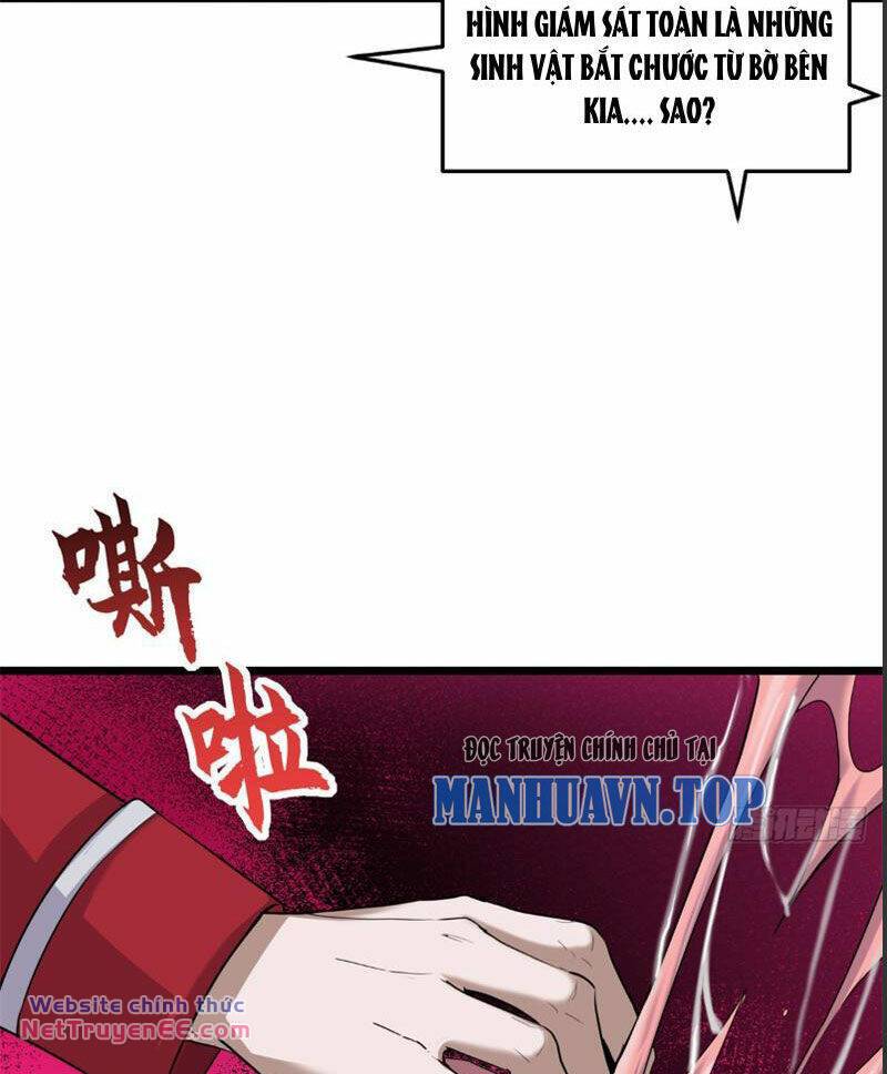 Ma Thú Siêu Thần - Chapter 142 - Page 22
