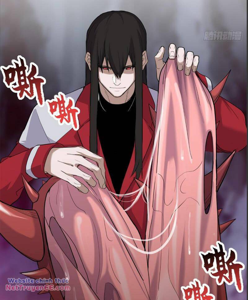 Ma Thú Siêu Thần - Chapter 142 - Page 24