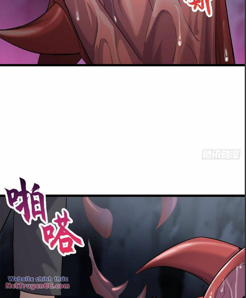 Ma Thú Siêu Thần - Chapter 142 - Page 25