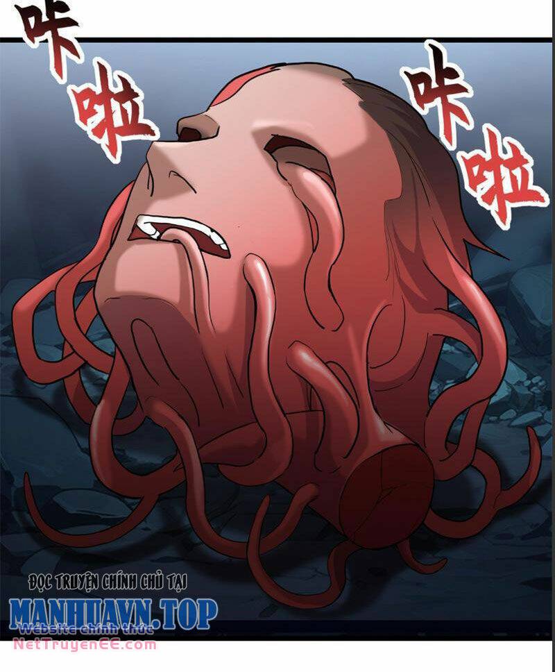 Ma Thú Siêu Thần - Chapter 142 - Page 27