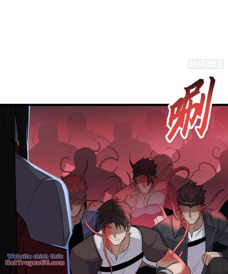 Ma Thú Siêu Thần - Chapter 142 - Page 28