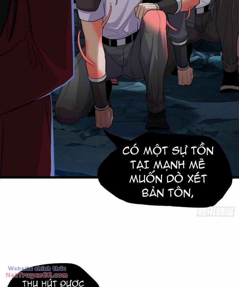 Ma Thú Siêu Thần - Chapter 142 - Page 29