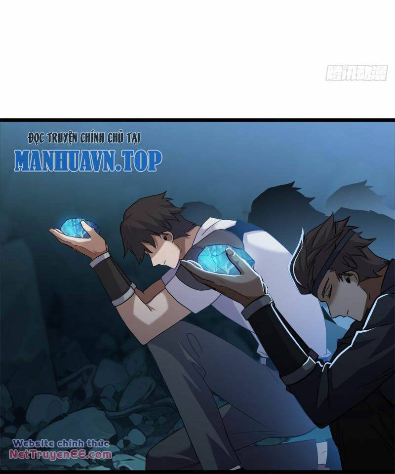 Ma Thú Siêu Thần - Chapter 142 - Page 31