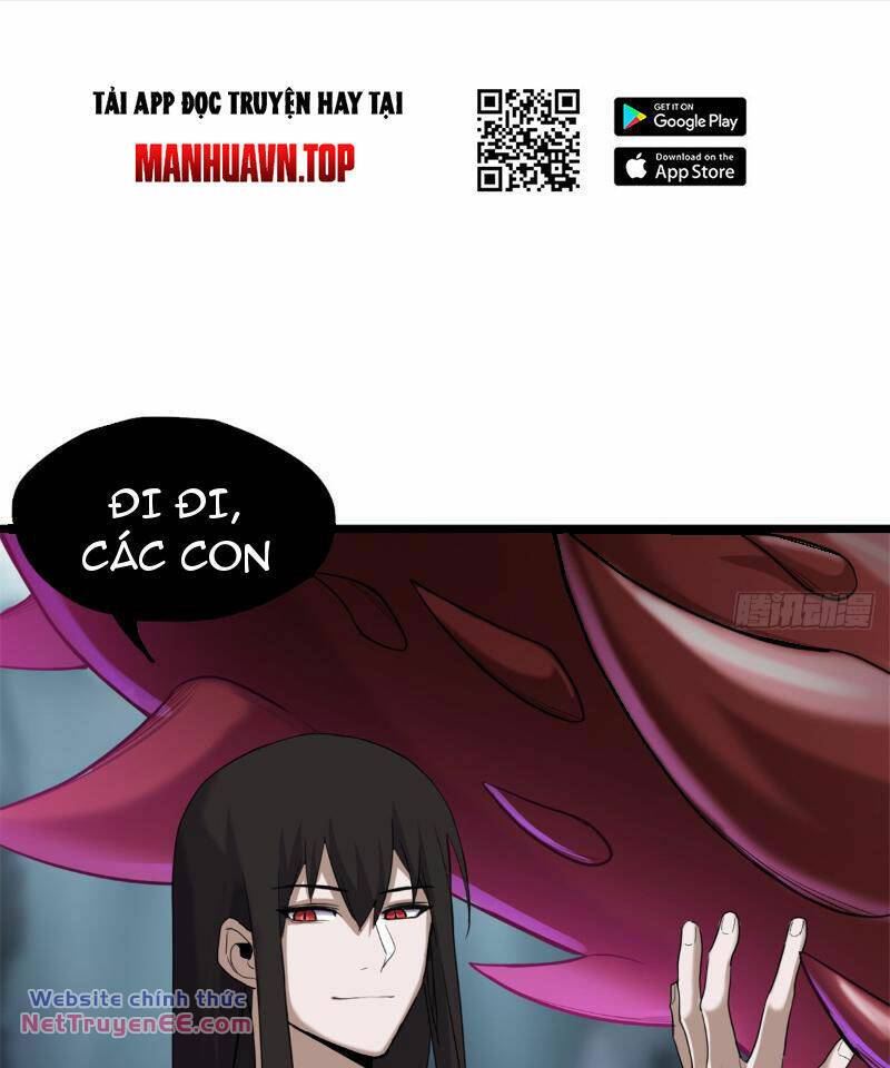 Ma Thú Siêu Thần - Chapter 142 - Page 32