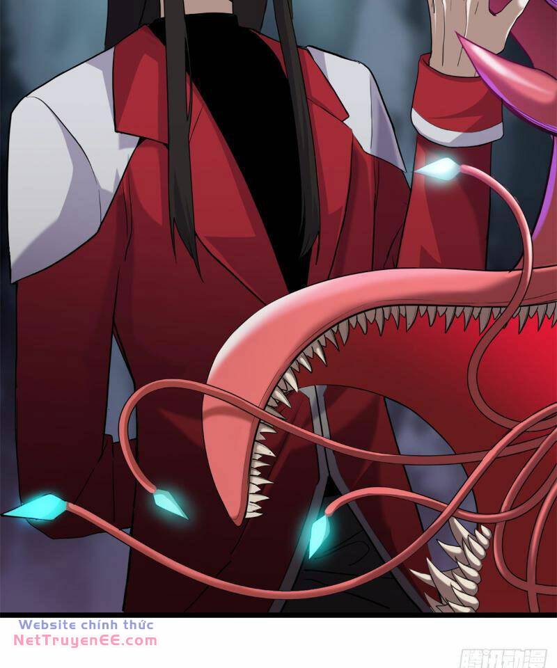 Ma Thú Siêu Thần - Chapter 142 - Page 33