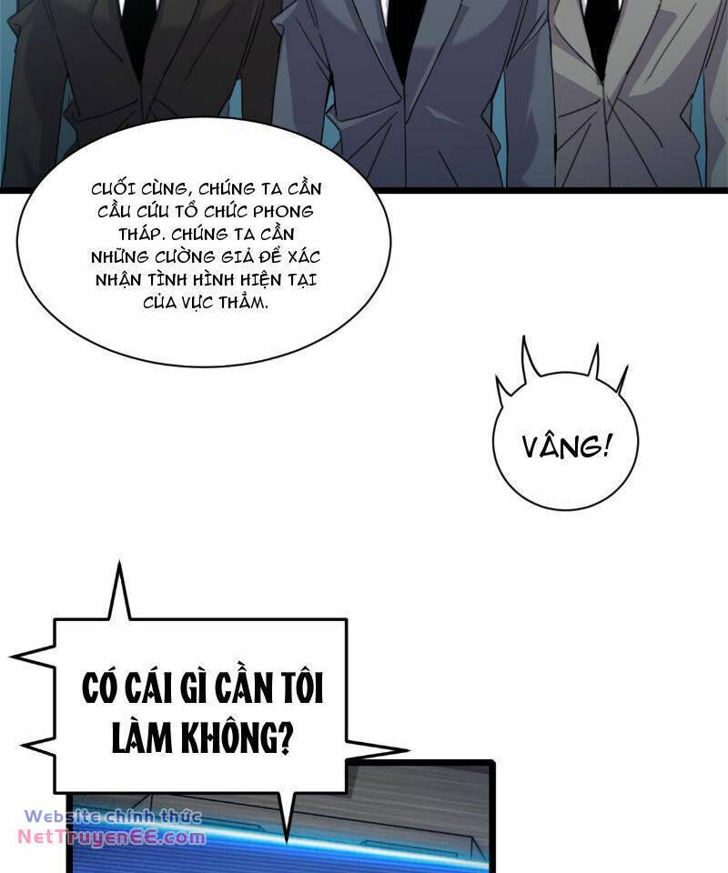 Ma Thú Siêu Thần - Chapter 142 - Page 37