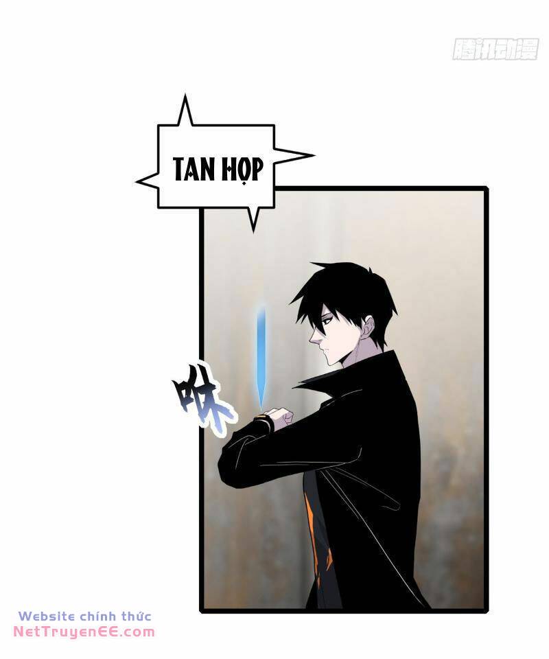 Ma Thú Siêu Thần - Chapter 142 - Page 41