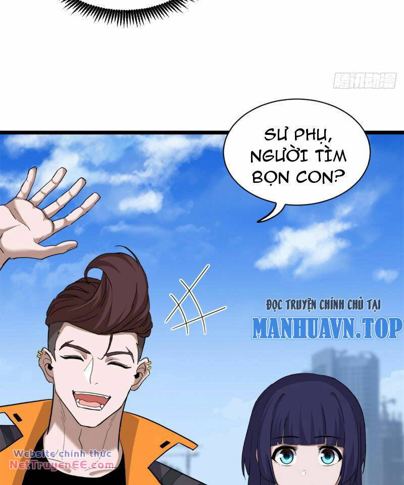 Ma Thú Siêu Thần - Chapter 142 - Page 45