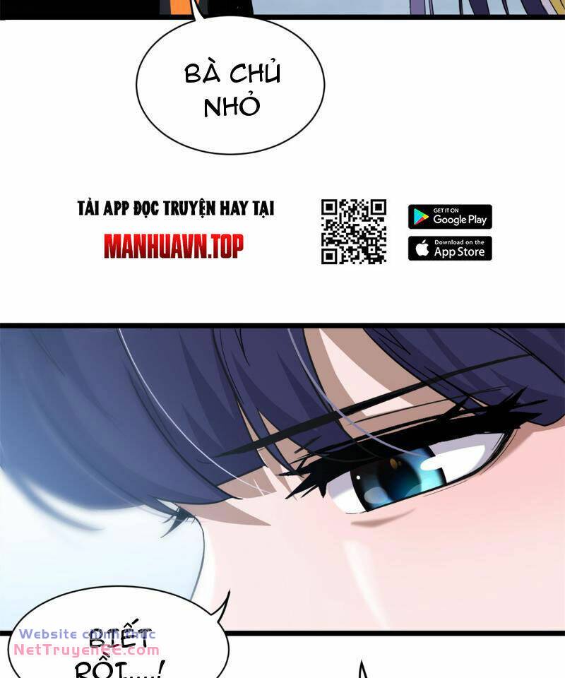 Ma Thú Siêu Thần - Chapter 142 - Page 54