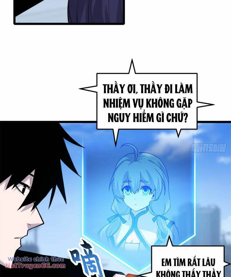 Ma Thú Siêu Thần - Chapter 142 - Page 56