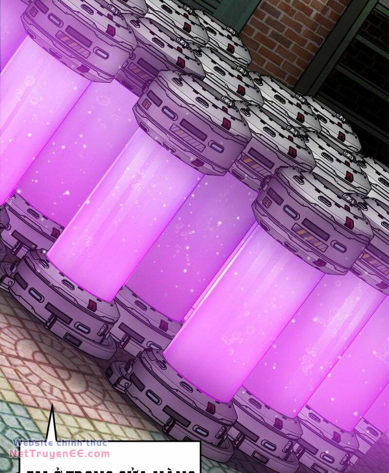 Ma Thú Siêu Thần - Chapter 142 - Page 61