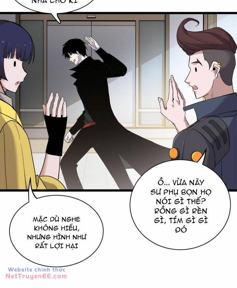 Ma Thú Siêu Thần - Chapter 142 - Page 64