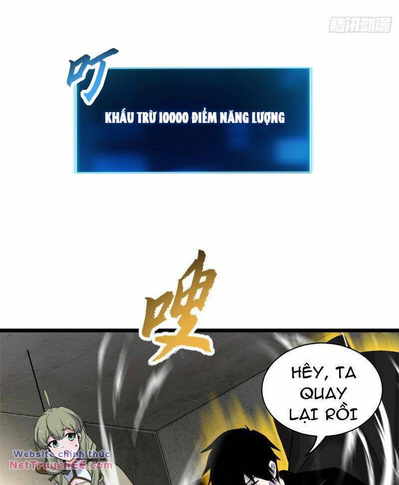 Ma Thú Siêu Thần - Chapter 142 - Page 65