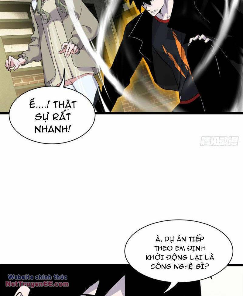 Ma Thú Siêu Thần - Chapter 142 - Page 66