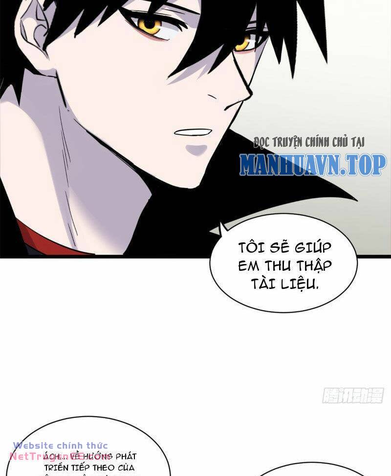 Ma Thú Siêu Thần - Chapter 142 - Page 67