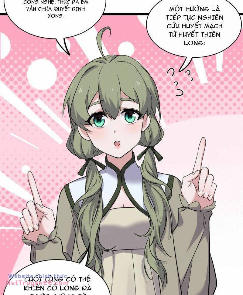 Ma Thú Siêu Thần - Chapter 142 - Page 68