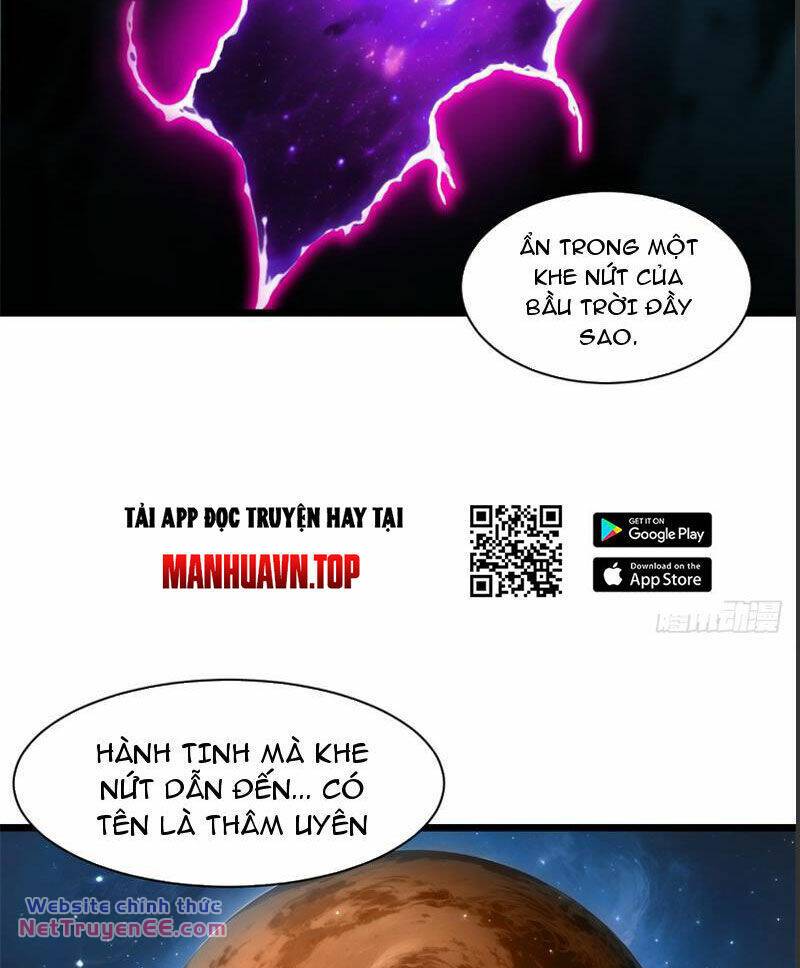 Ma Thú Siêu Thần - Chapter 142 - Page 6