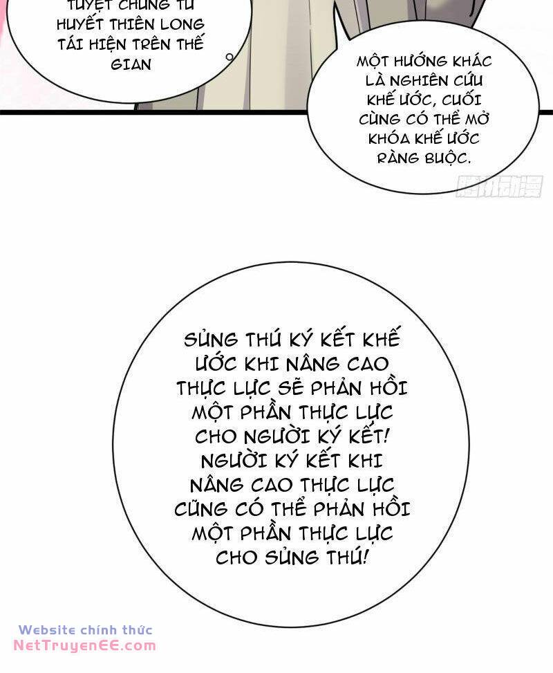 Ma Thú Siêu Thần - Chapter 142 - Page 69