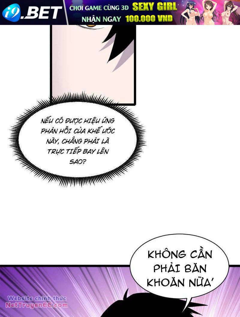 Ma Thú Siêu Thần - Chapter 142 - Page 71