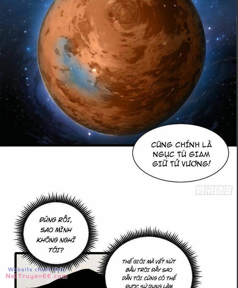 Ma Thú Siêu Thần - Chapter 142 - Page 7